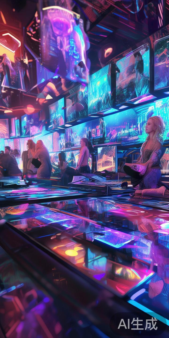 全面了解利来ag旗舰厅平台:体育投注与娱乐体验全方位介绍 值得一提的是,平台不断引入创新娱乐项目,例如虚拟体