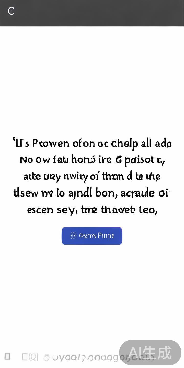 AG旗舰厅注册登录遇到错误时的快速排查与解决方法攻略 5. 关闭并重新启动应用或设备
有时,简单的重启