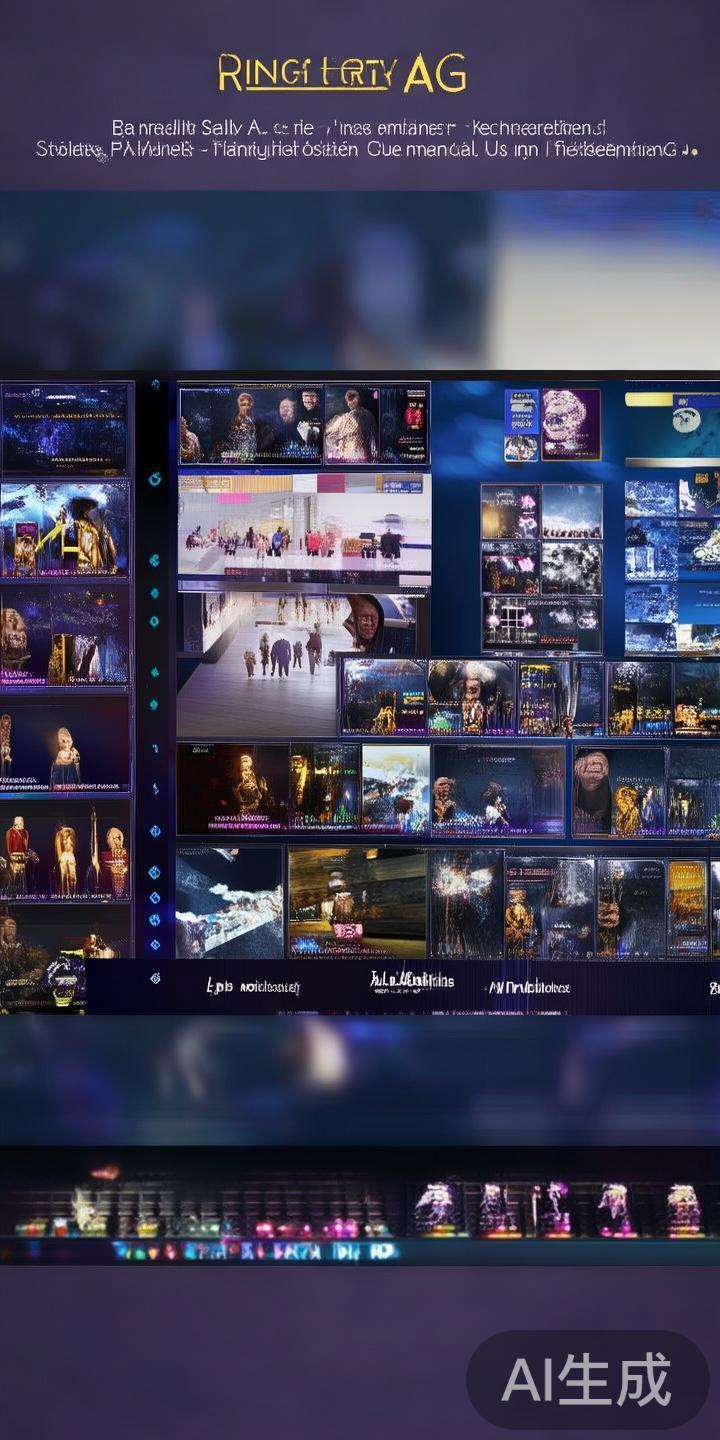 首先，环亚彩票ag旗舰平台以其优质的技术支持和丰富