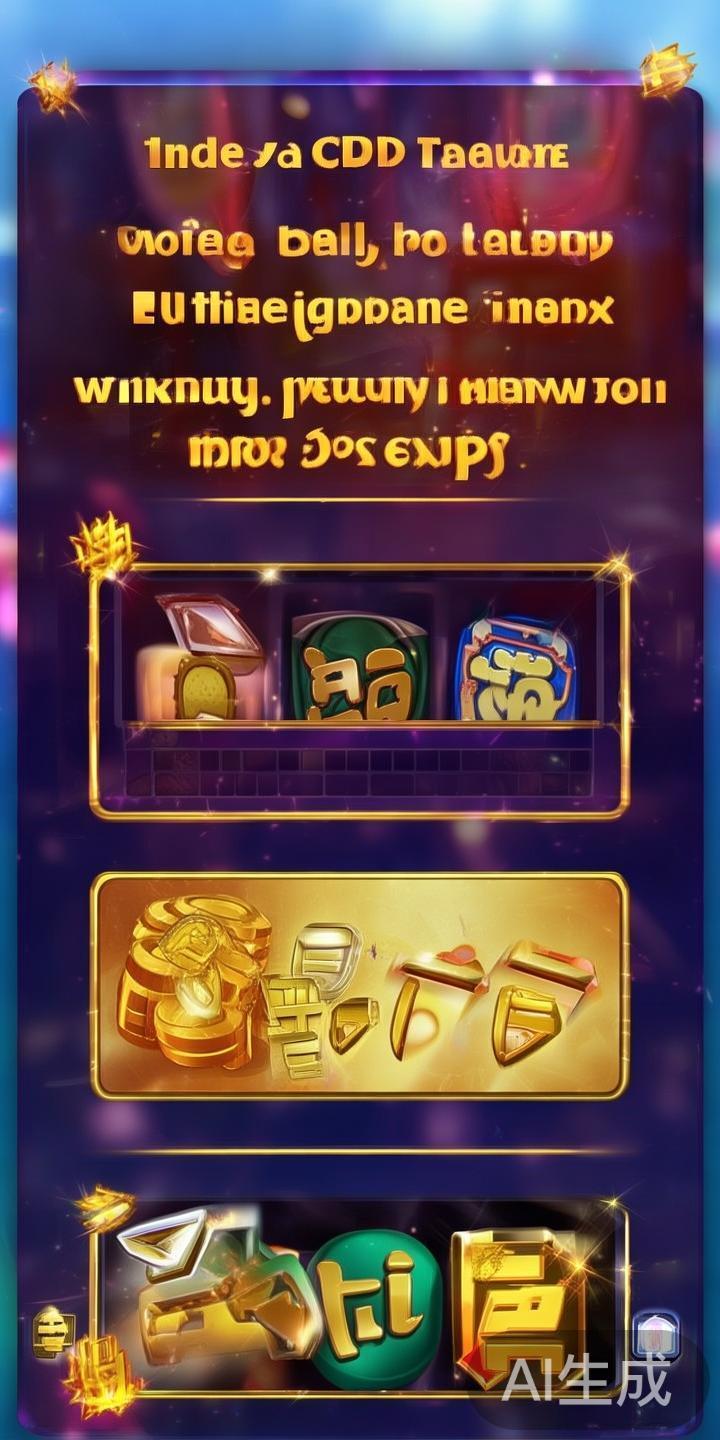 注册即送彩金：新用户注册账户后，即可获得平台提供的