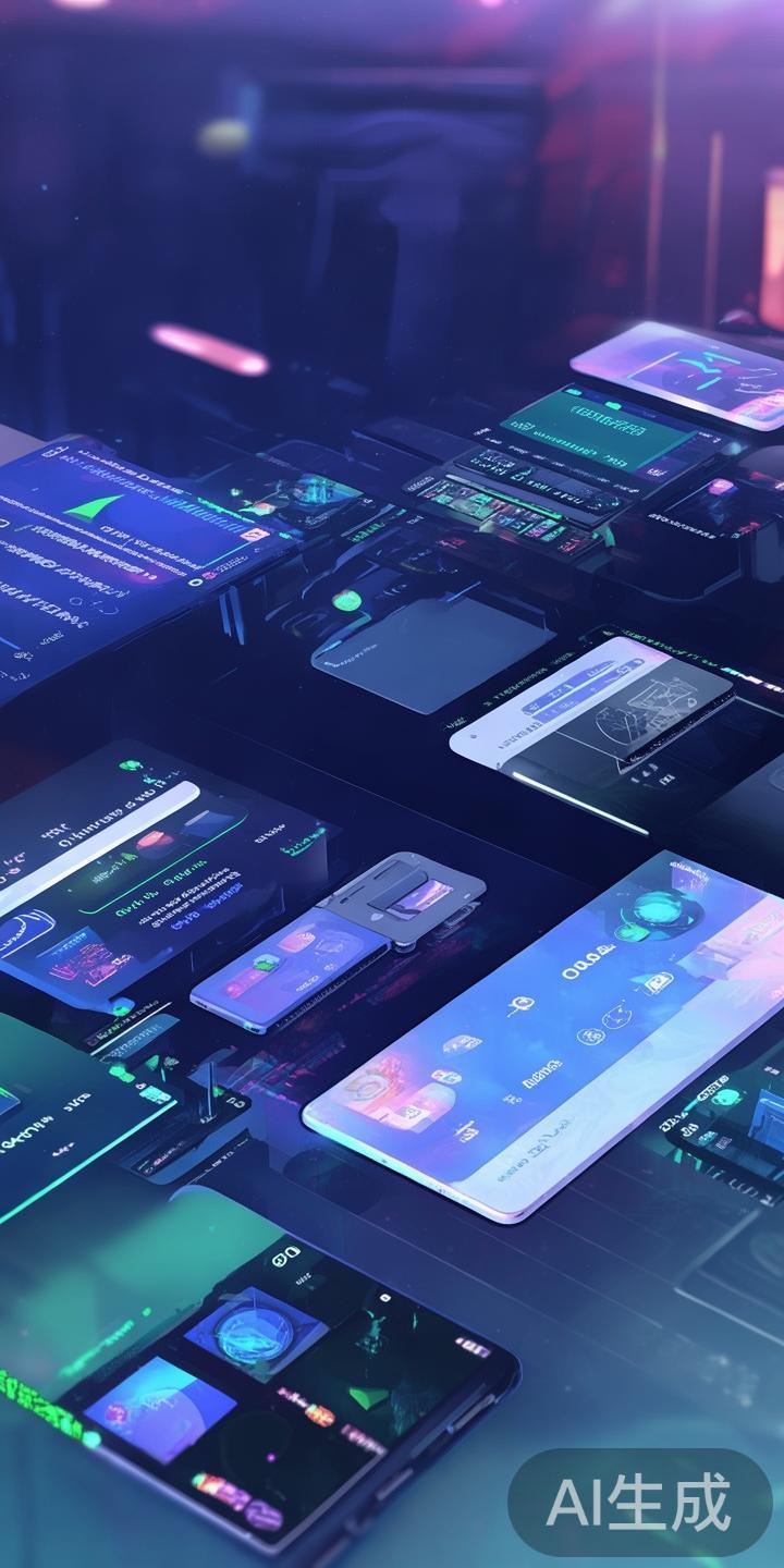 支持多平台访问的另一个显著优势是实现数据同步。用户