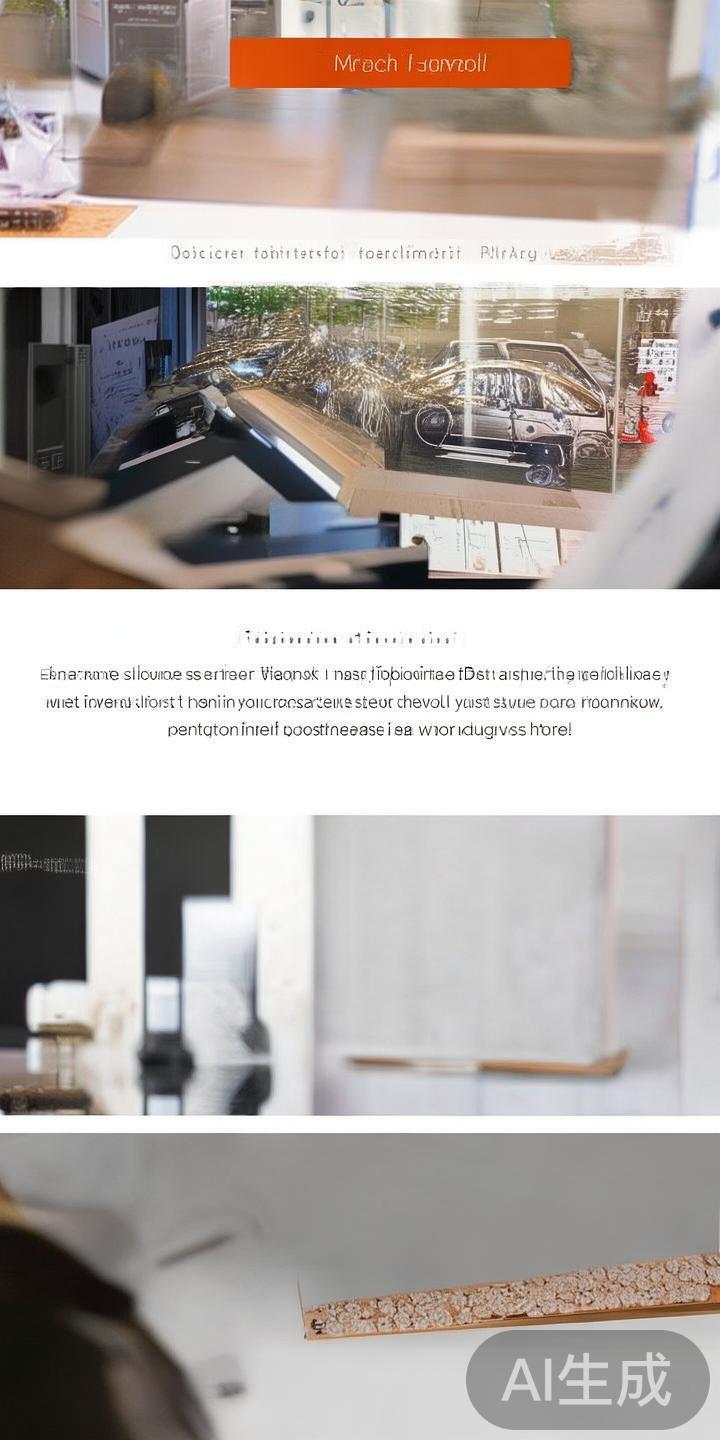 详解AG旗舰首页操作流程及常见问题快速解决方法 上传图片与设置链接
在轮播广告区或产品展示区,上