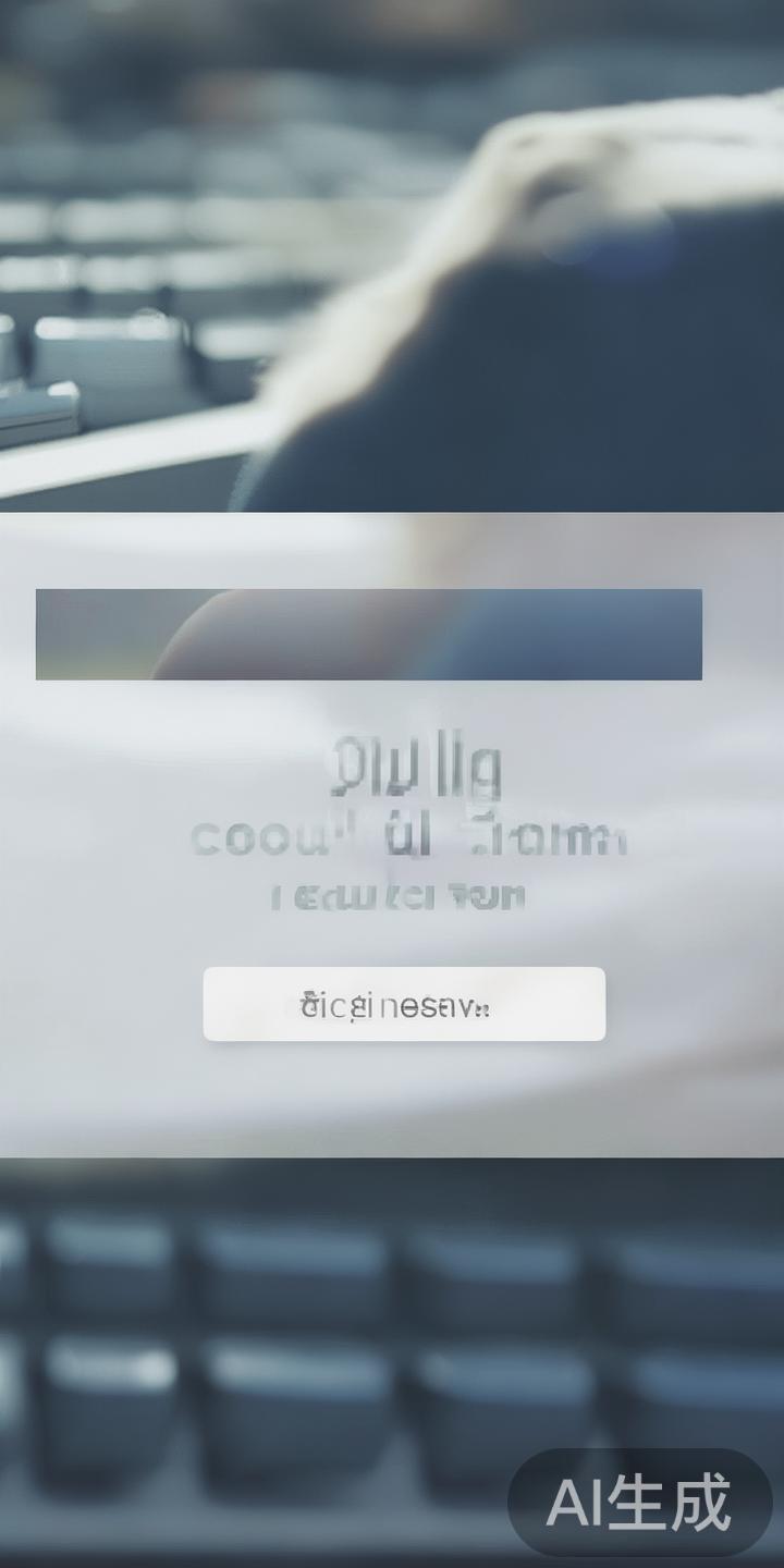 传统账号密码登录依然是大部分用户的首选方式。只需在