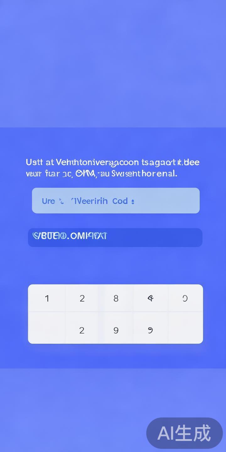 有些平台会要求进行手机验证或邮箱验证，确保注册的真