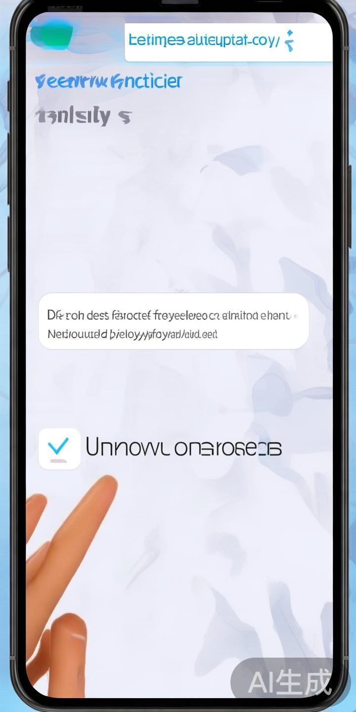 2024年AG旗舰厅App官方最新版下载攻略与全面安全保障指南介绍 第三步:安全安装操作
下载完成后,打开手机的“设