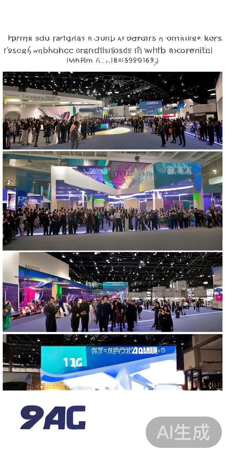 918博天棠AG旗舰官方合作品牌及联合推广活动全面介绍 一例成功的案例是在某次行业大会中,918博天棠AG