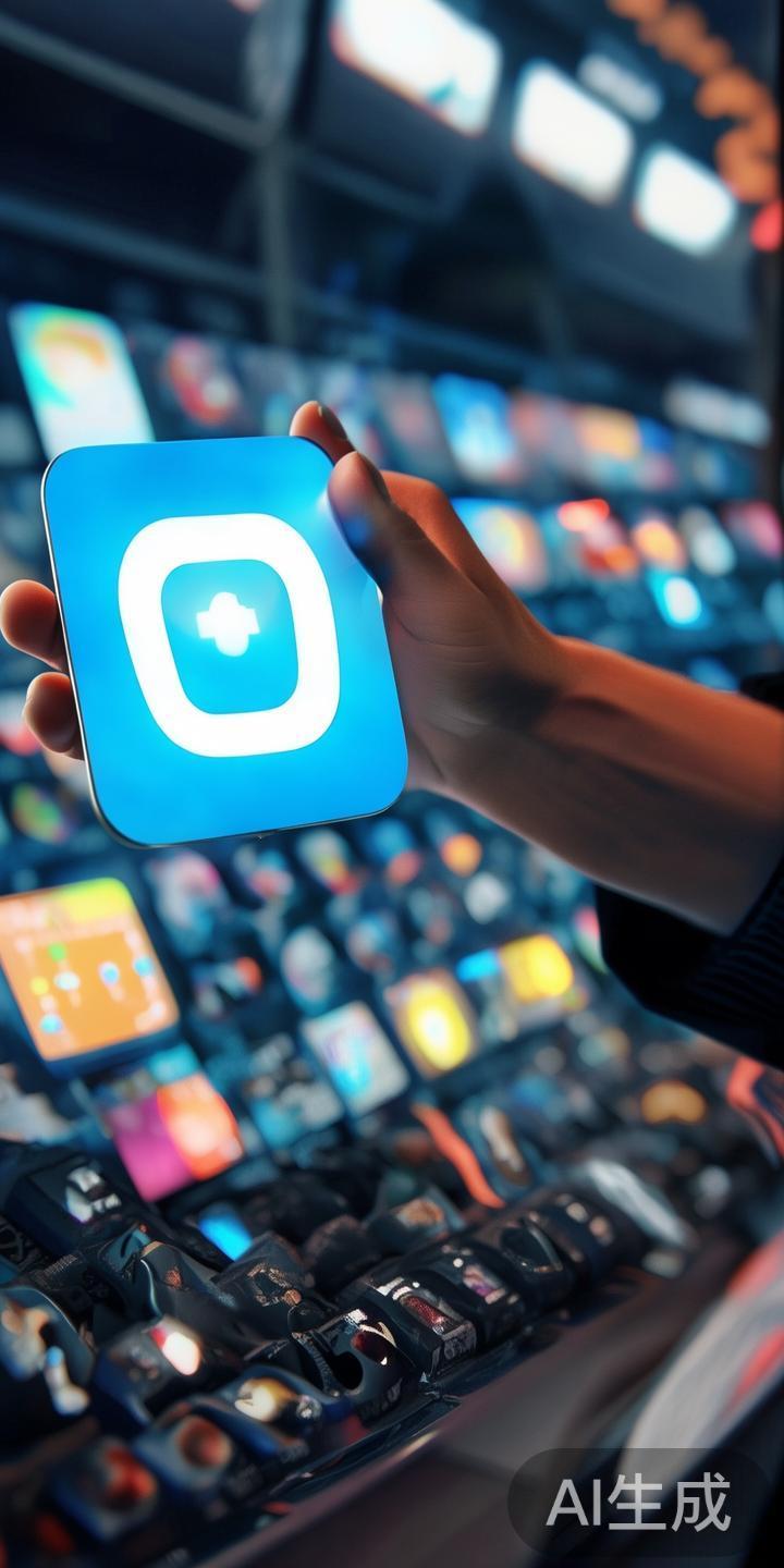 在多样化的下载途径中，选择正规的官方渠道尤为重要。