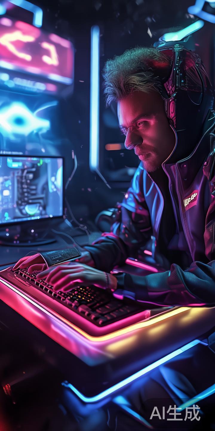 凯发K8AG旗舰性能全面解析:专业玩家首选的卓越体验 此外,K8AG配备了高速SSD存储和极具响应速度的