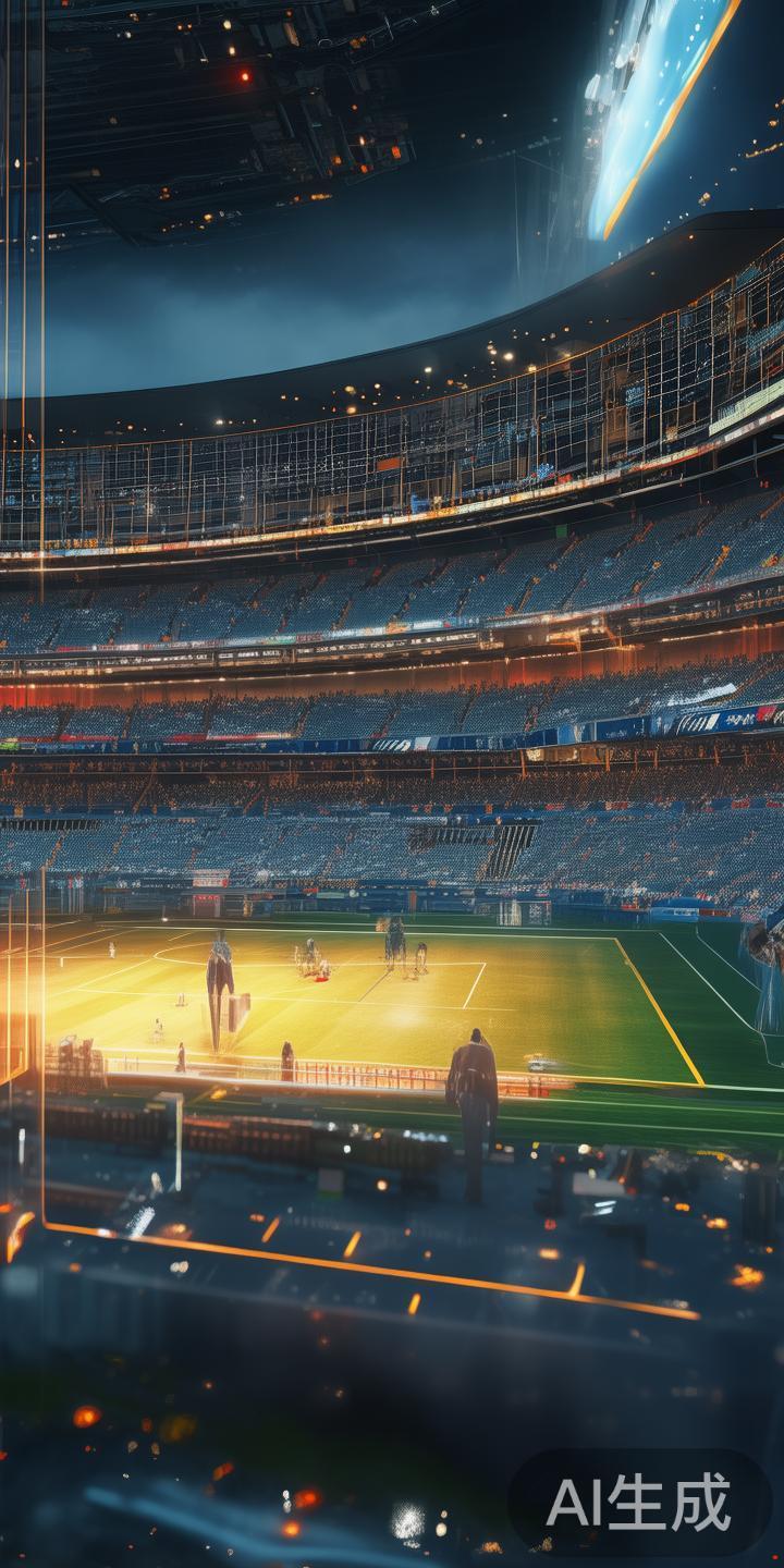 万博ag旗舰厅平台特色:创新领先技术保障您的安全与公平竞技体验 例如,在某些大型赛事中,平台引入了区块链技术,将每