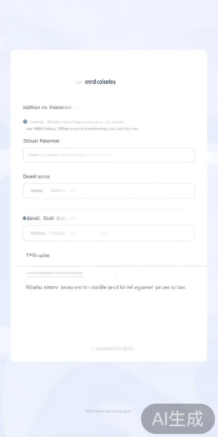 最新版本AM8亚美AG旗舰厅下载后快速注册登录指南与操作技巧 在注册页面中,填写必要的信息如用户名、密码、手机号