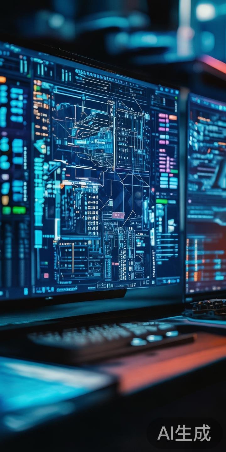 反外挂软件的开发与部署：平台可自主研发或引入第三方