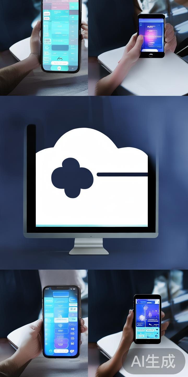 实现这一目标的关键在于云端数据同步和用户界面一致性