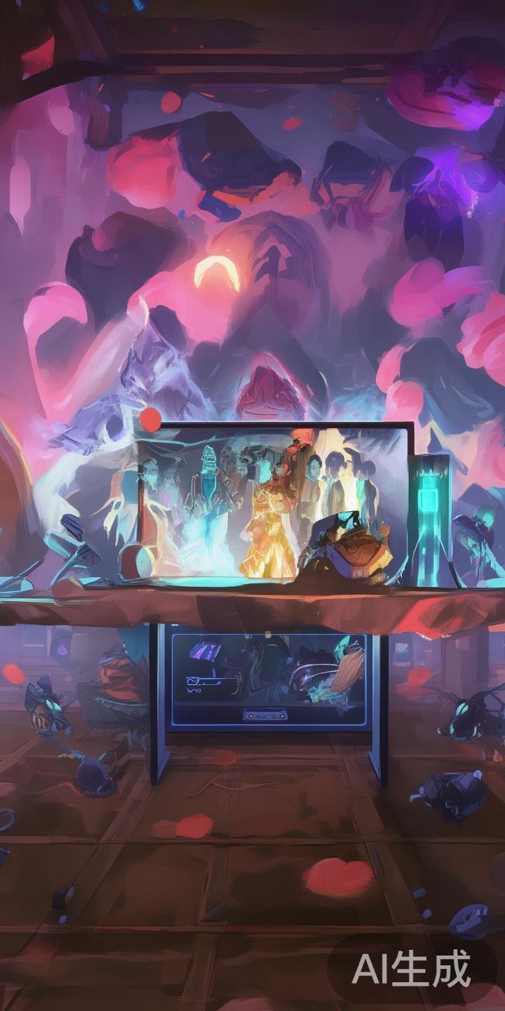 为什么新手玩家更喜欢选择人少、体验更流畅的AG旗舰厅游戏平台 三、避免被高水平玩家“碾压”
“人少”的游戏平台