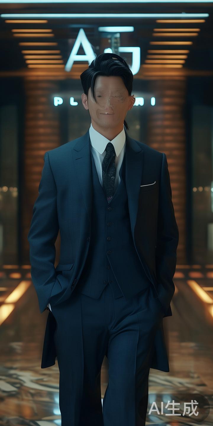 选择尊龙作为广告主演，是AG平台在品牌策略上的一次