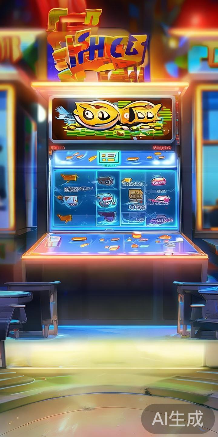 AG旗舰游戏厅:最全经典佳作与最新爆款游戏推荐 此外,“捕鱼游戏”系列也在AG游戏厅中占据重要位置