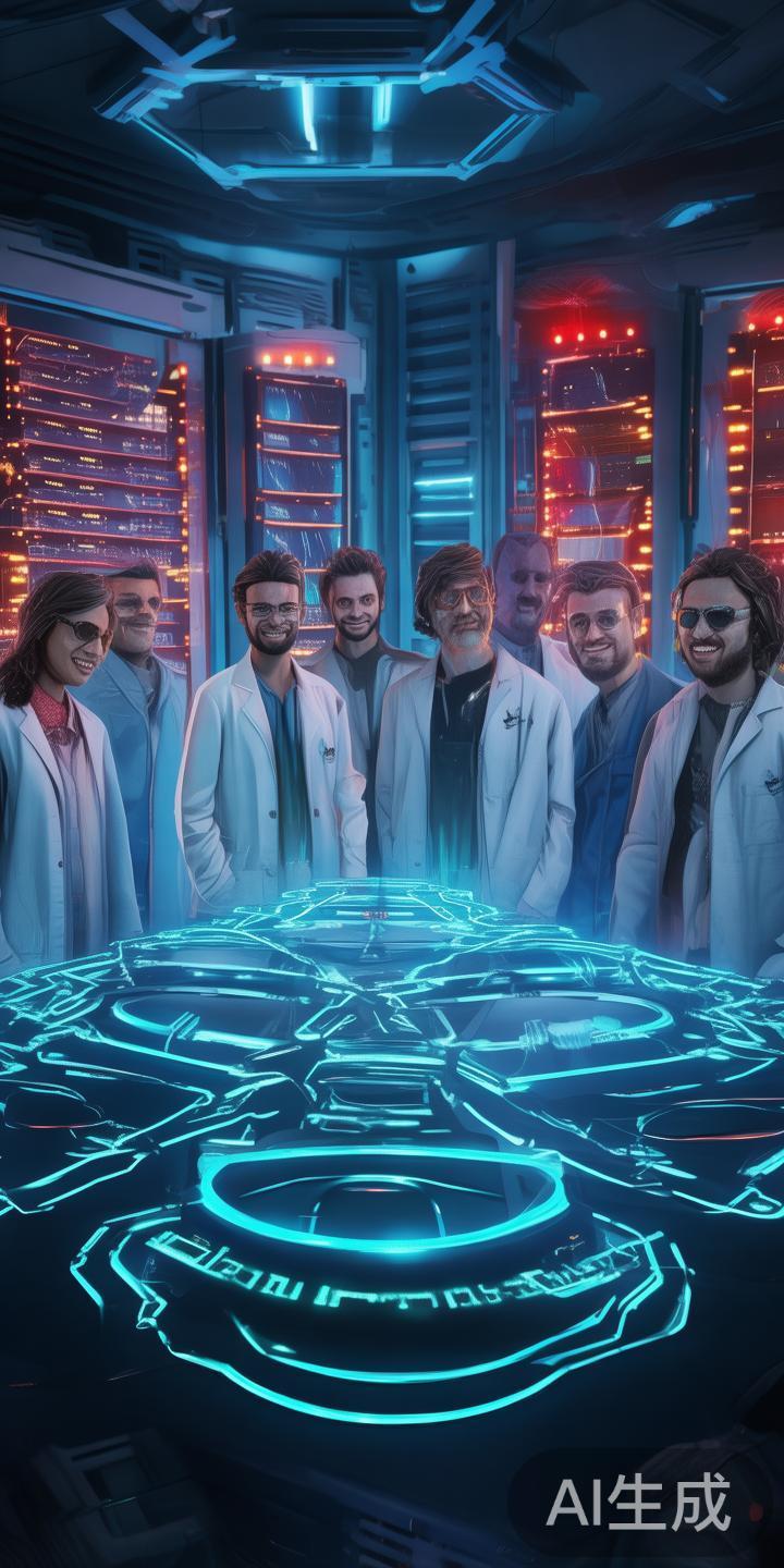 更重要的是，平台的后端架构采用分布式设计，使得一旦