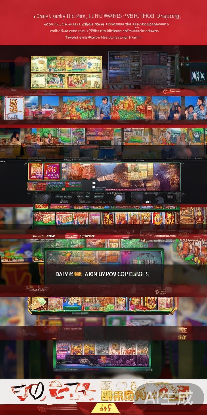 全面解析恒峰g22 ag旗舰厅网站优惠活动与奖励政策,助您轻松获利 持续的促销活动激励玩家持续参与。平台常设有每日签到