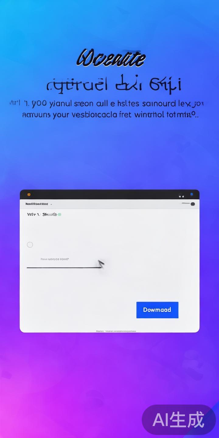 1号站ag旗舰厅下载全流程详解：确保顺利安装不卡顿攻略